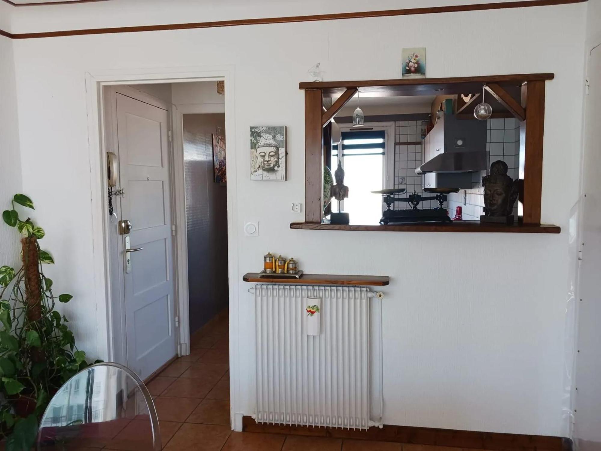 Appartement Moderne A Perpignan Avec Vue Sur La Montagne Exterior foto